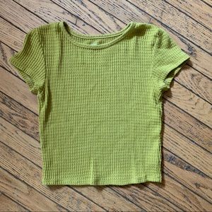 ❤️NWOT American Eagle top!